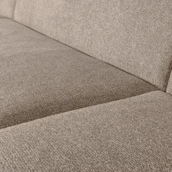 Online WOOOD Sloping U-bank Naturel Melange