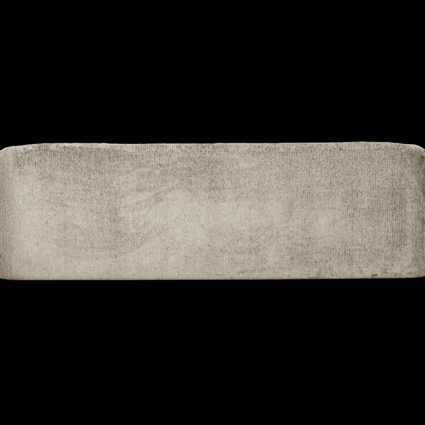 Online WOOOD Sloping 3-Zitsbank Wheatfield