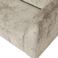 Online WOOOD Sloping 3-Zitsbank Wheatfield