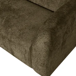 WOOOD Sloping 3-Zitsbank Bonsai