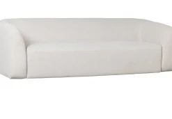 Outlet WOOOD Sloping 3-Zitsbank Pearl Melange
