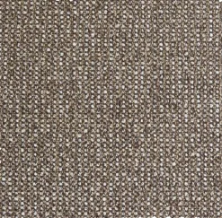 WOOOD Sloping 3-Zitsbank Light Brown Melange
