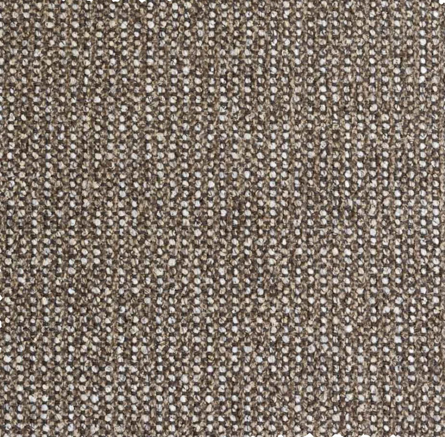 WOOOD Sloping 3-Zitsbank Light Brown Melange