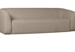 Online WOOOD Sloping 3-Zitsbank Natural Melange