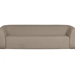 Online WOOOD Sloping 3-Zitsbank Natural Melange