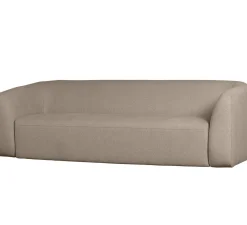 Online WOOOD Sloping 3-Zitsbank Natural Melange