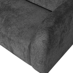 Outlet WOOOD Sloping 3-Zitsbank Mountain