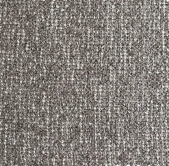 Best WOOOD Sloping 3-Zitsbank Grey Melange
