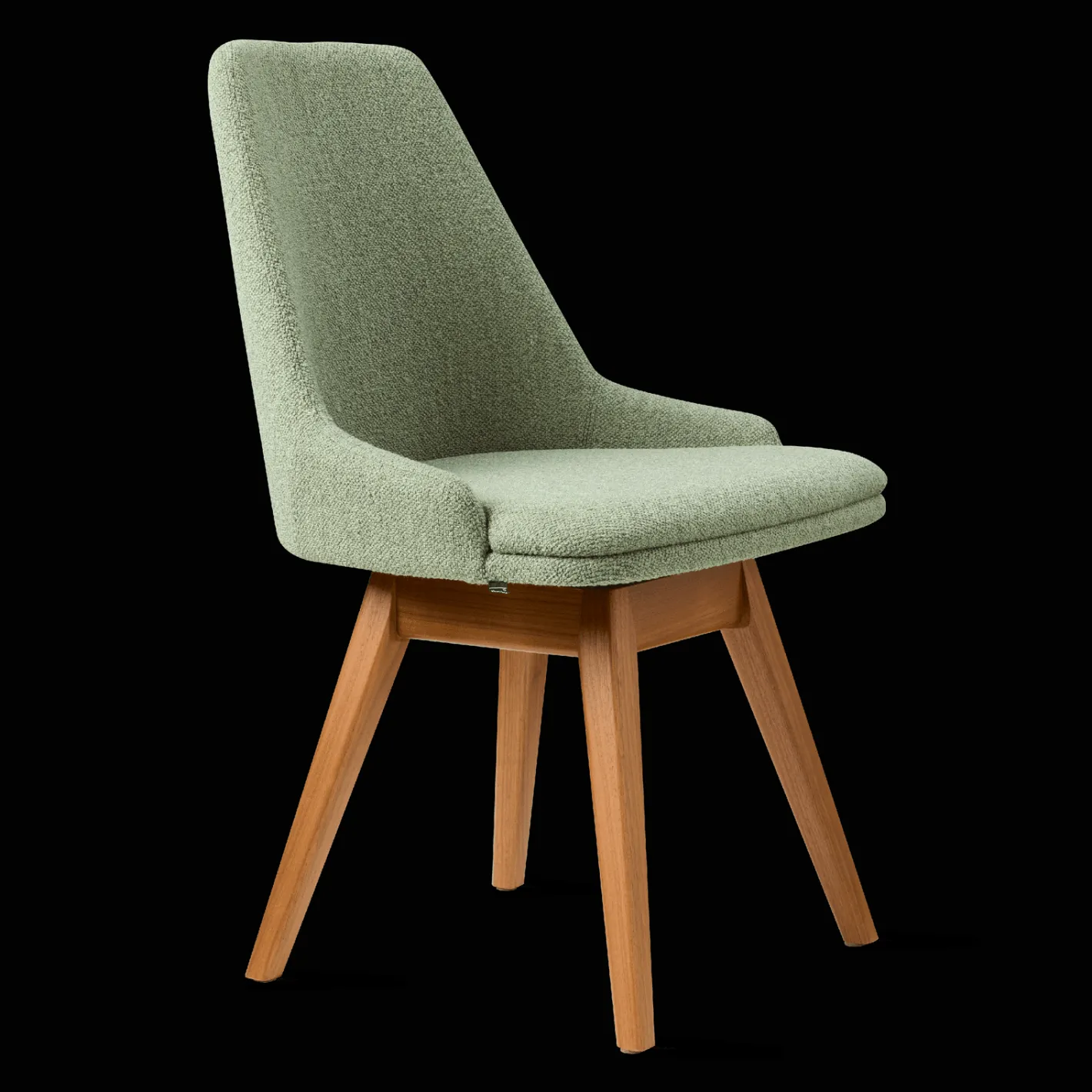 Discount Skovby SM819 Eetkamerstoel Beige