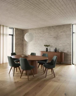 Discount Skovby SM819 Eetkamerstoel Beige