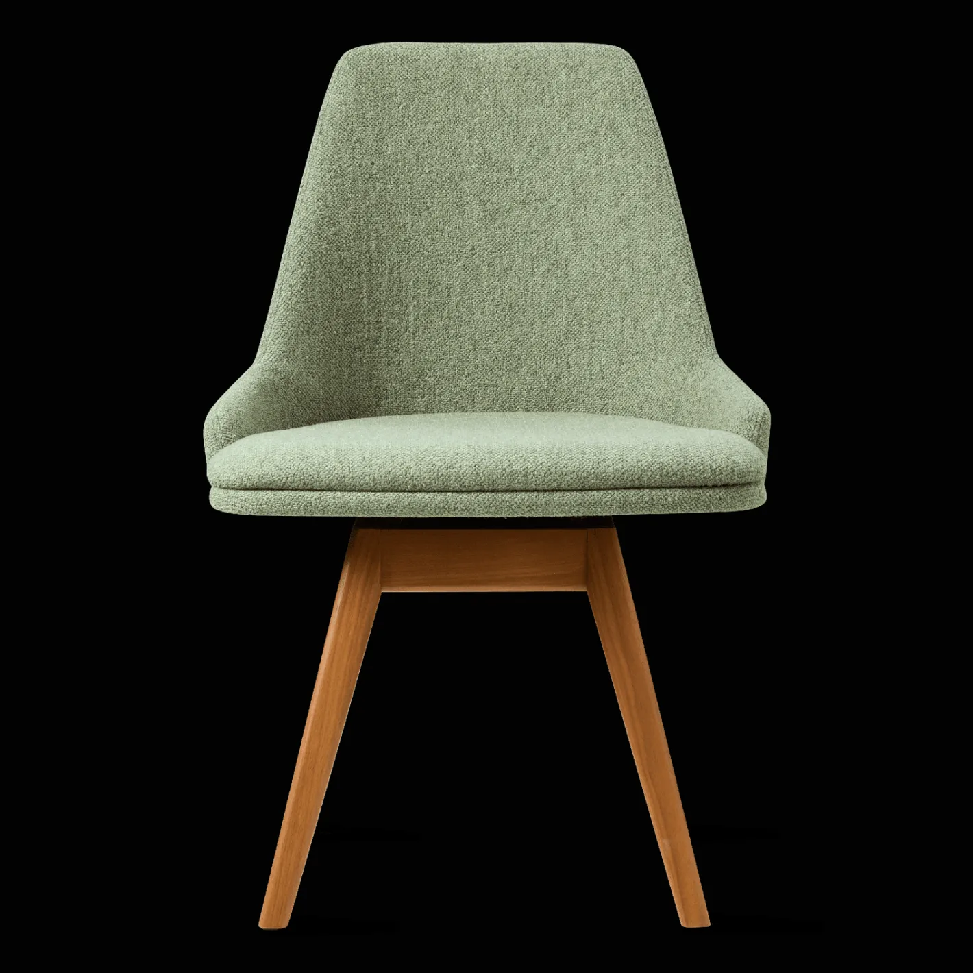 Discount Skovby SM819 Eetkamerstoel Beige
