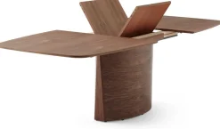 Discount Skovby SM117 Eettafel White Oil