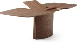 Discount Skovby SM117 Eettafel White Oil