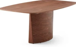 Discount Skovby SM117 Eettafel White Oil