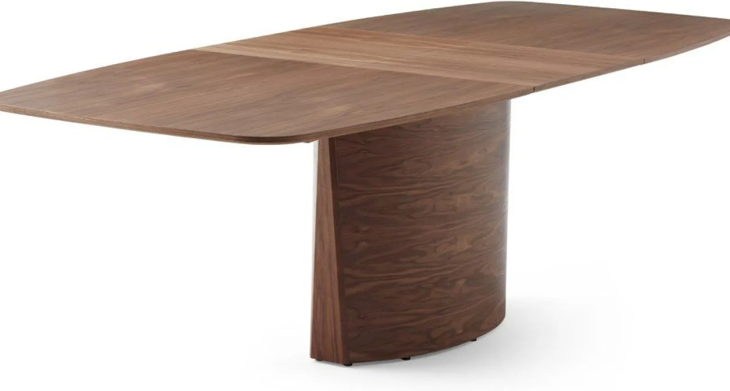 Discount Skovby SM117 Eettafel White Oil