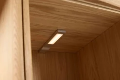 Online Skovby SM546 Highboard Naturel