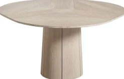 Online Skovby SM33 Uitschuiftafel Zwart