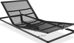 Sale Auping Smart Base 1M Bedbodem Zwart