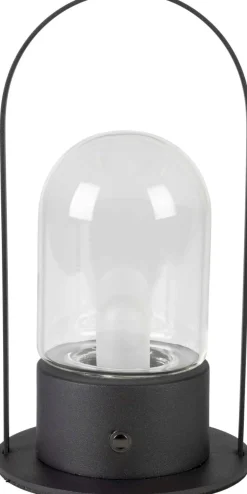 Sale Zuiver Smarty Tafellamp Black