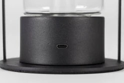 Sale Zuiver Smarty Tafellamp Black