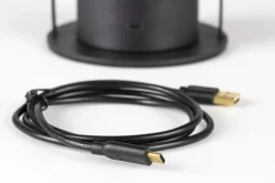 Sale Zuiver Smarty Tafellamp Black