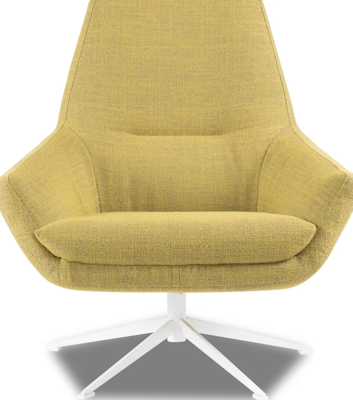 New Movani Smile Fauteuil Geel