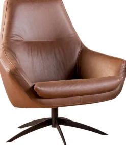 New Movani Smile Fauteuil Geel