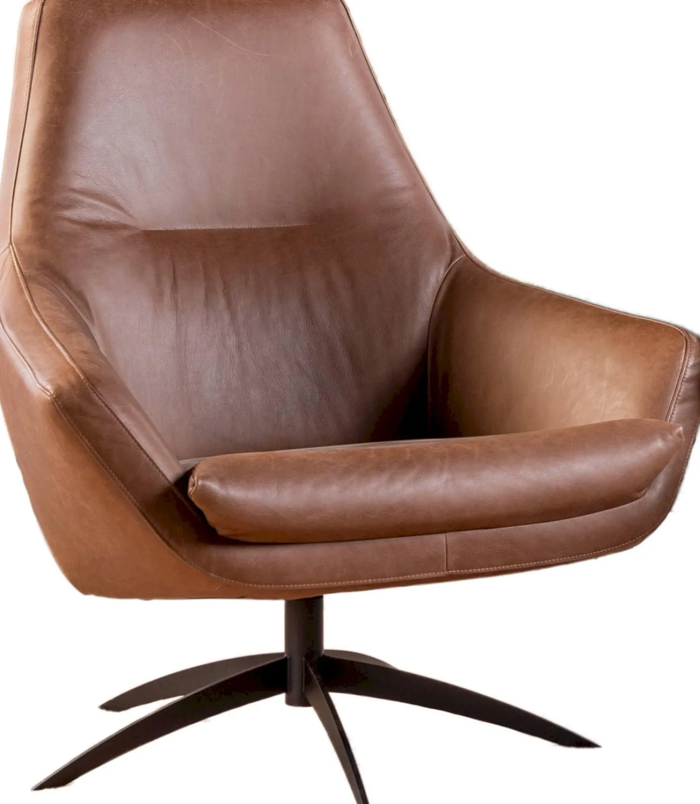 New Movani Smile Fauteuil Geel