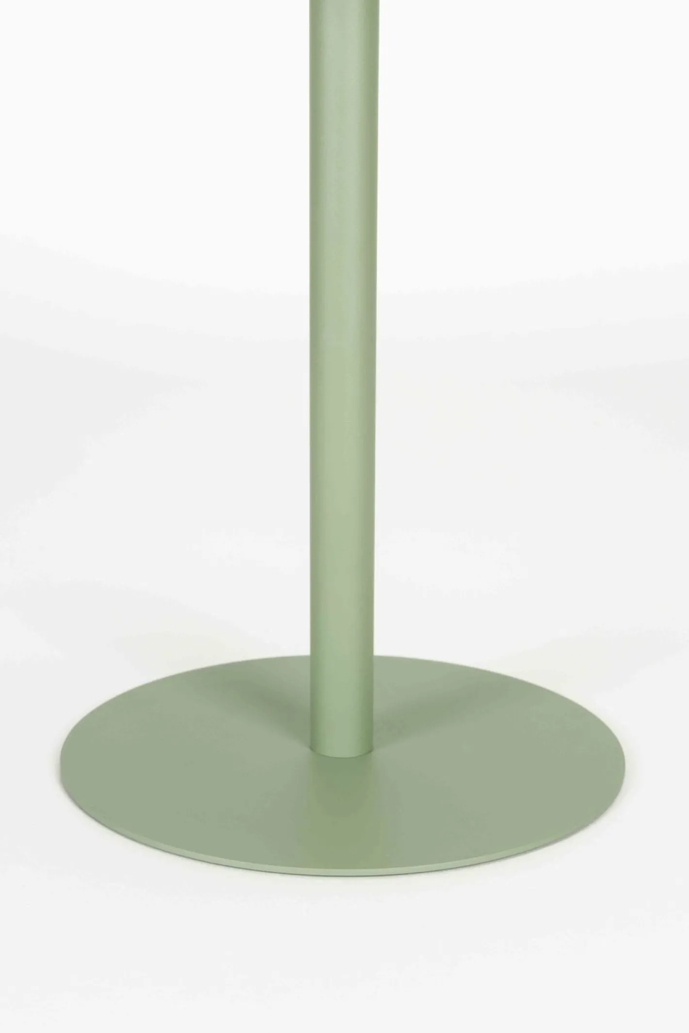 Best Zuiver Snow Bijzettafel Groen