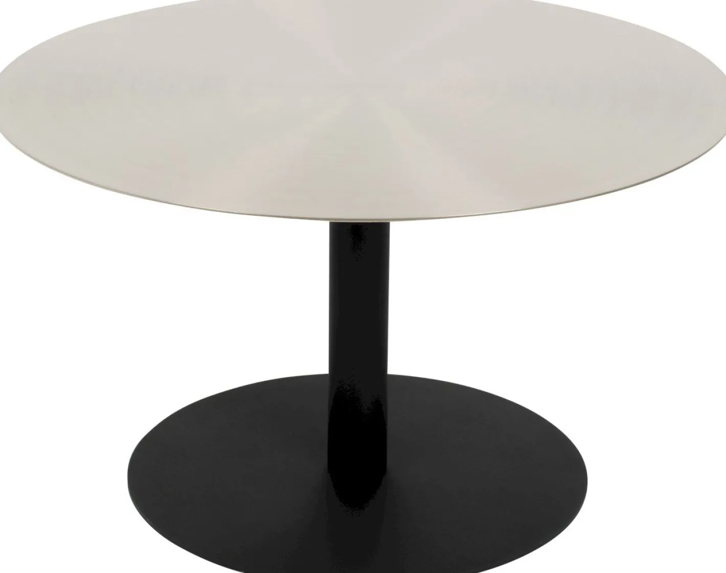 New Zuiver Snow Brushed Salontafel Brushed Satin