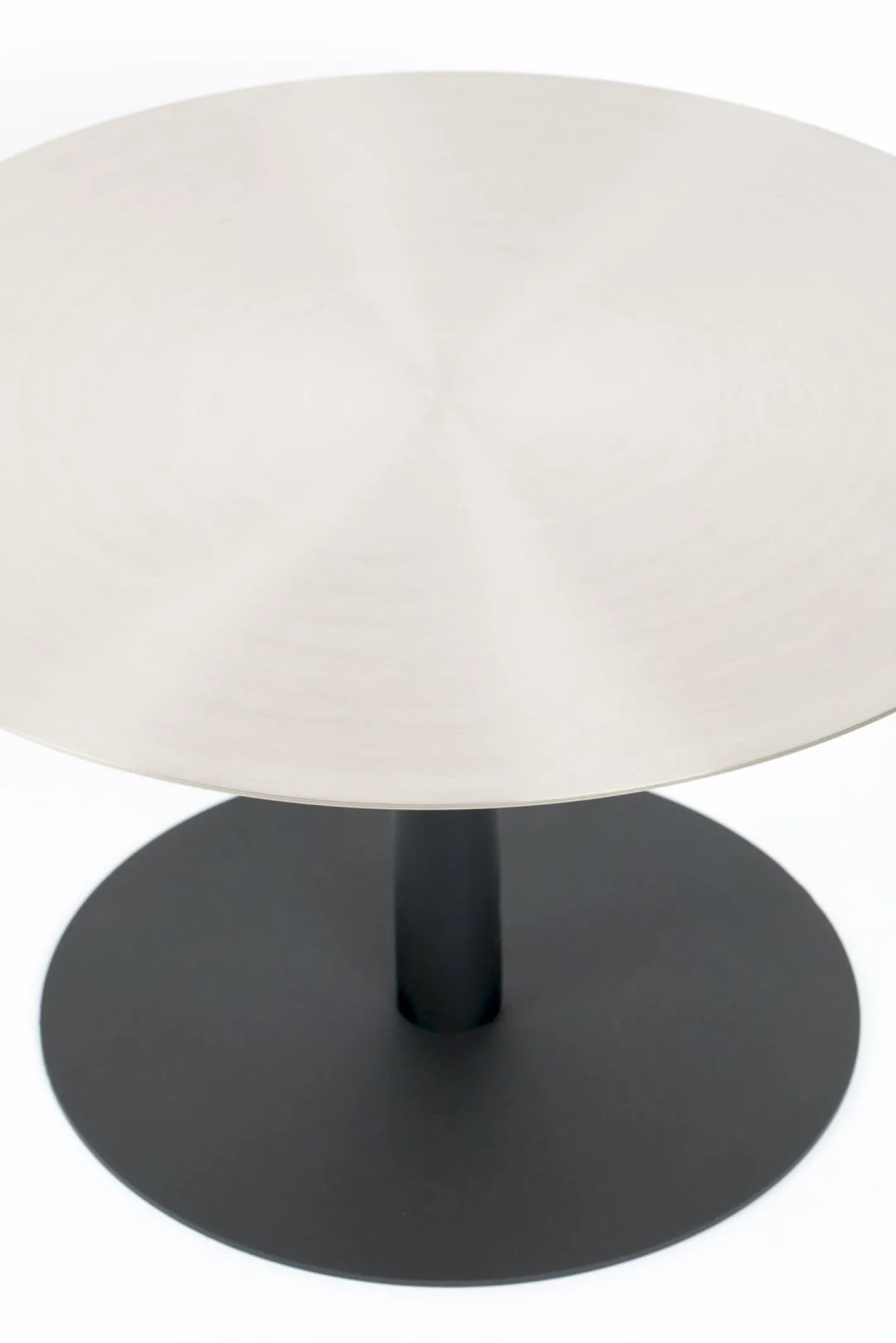New Zuiver Snow Brushed Salontafel Brushed Satin