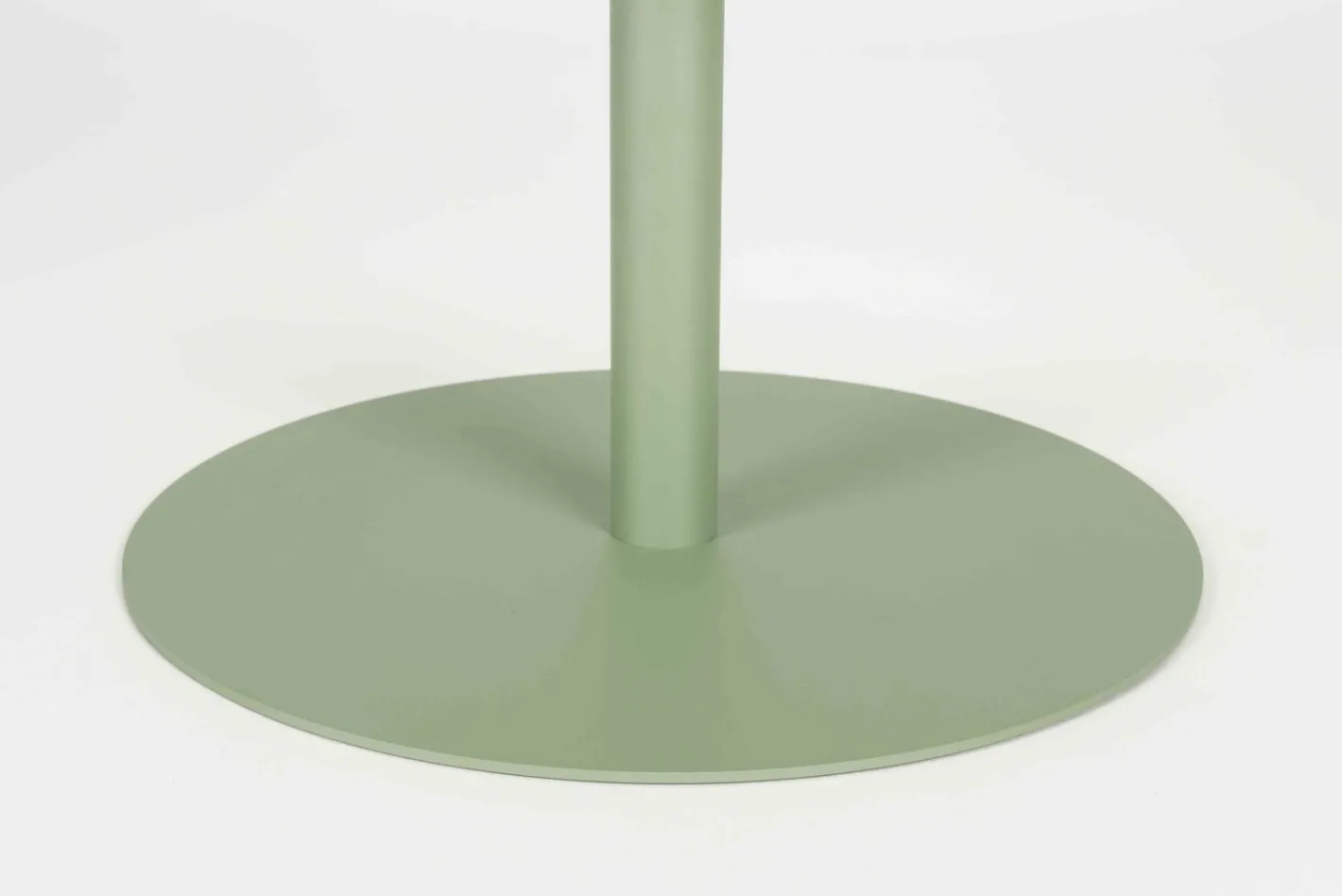 Discount Zuiver Snow Salontafel Groen