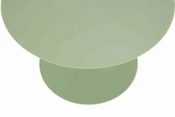 Discount Zuiver Snow Salontafel Groen