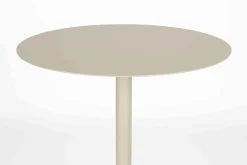 New Zuiver Snow Tuintafel Beige