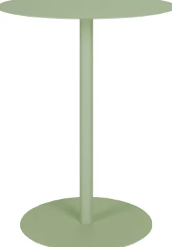 Zuiver Snow Tuintafel Groen