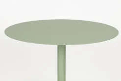 Zuiver Snow Tuintafel Groen