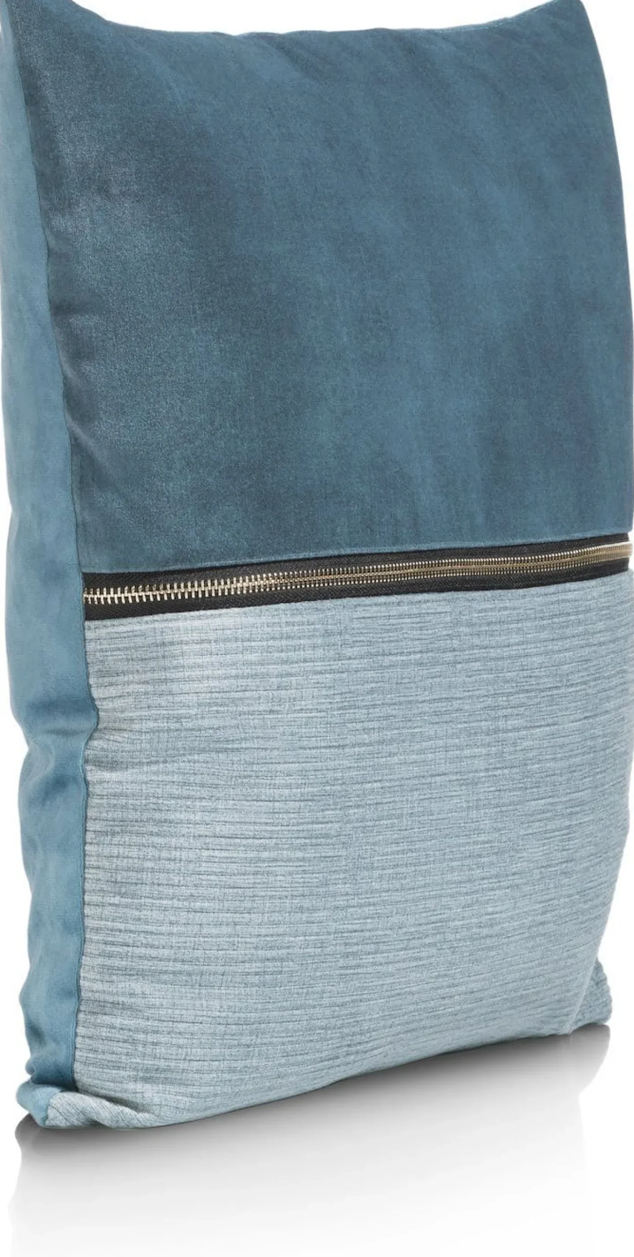 COCO maison Sofia Sierkussen Blauw