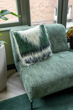 Eijerkamp Collectie Sofie Hoekbank Champagne
