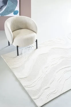 Outlet By Boo Soil Vloerkleed Beige