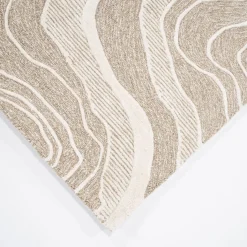 Outlet By Boo Soil Vloerkleed Beige