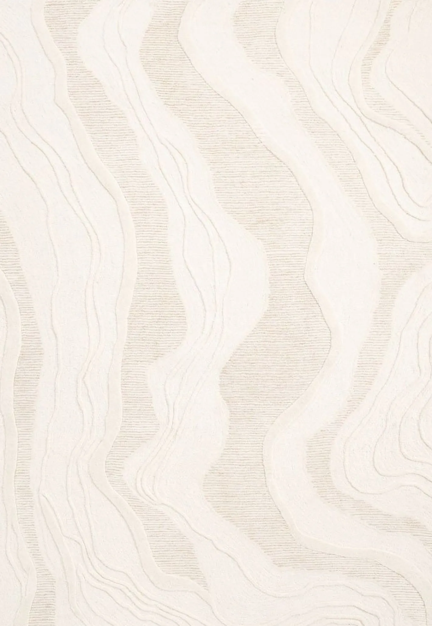 Discount By Boo Soil Vloerkleed Off White