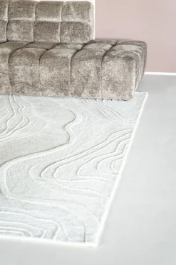 Discount By Boo Soil Vloerkleed Off White