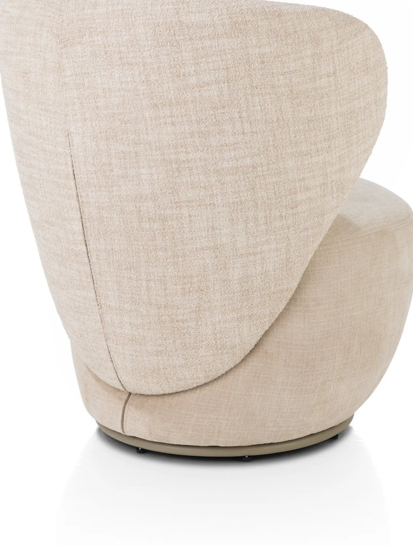 Hot XOOON Solee Fauteuil Creme