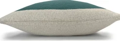 Clearance Eijerkamp Collectie Solid Sierkussen Pine Green