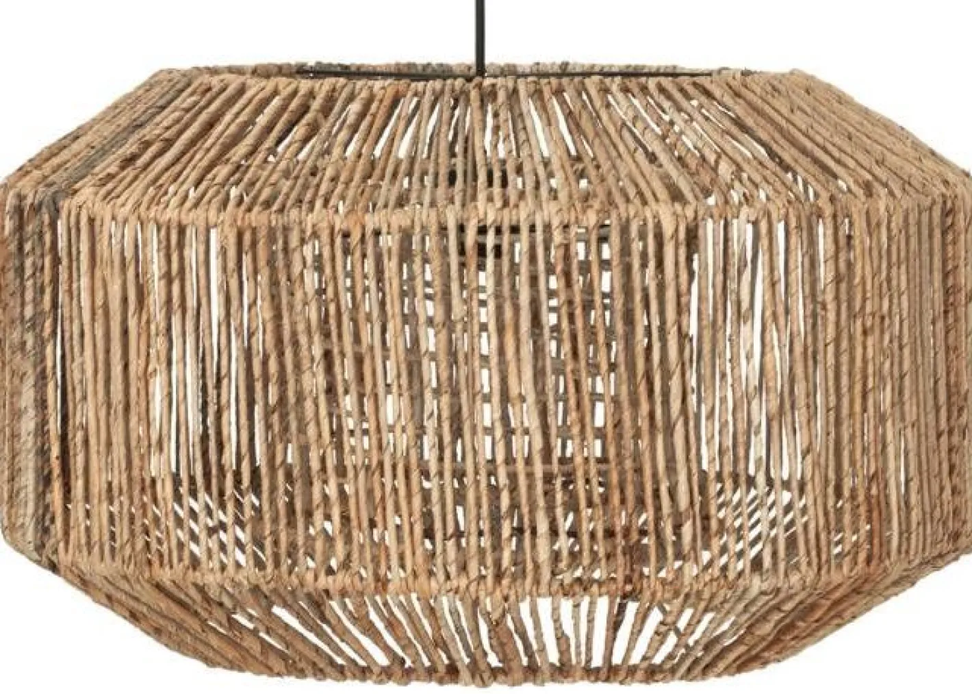 Online MUST Living Soller Hanglamp Naturel