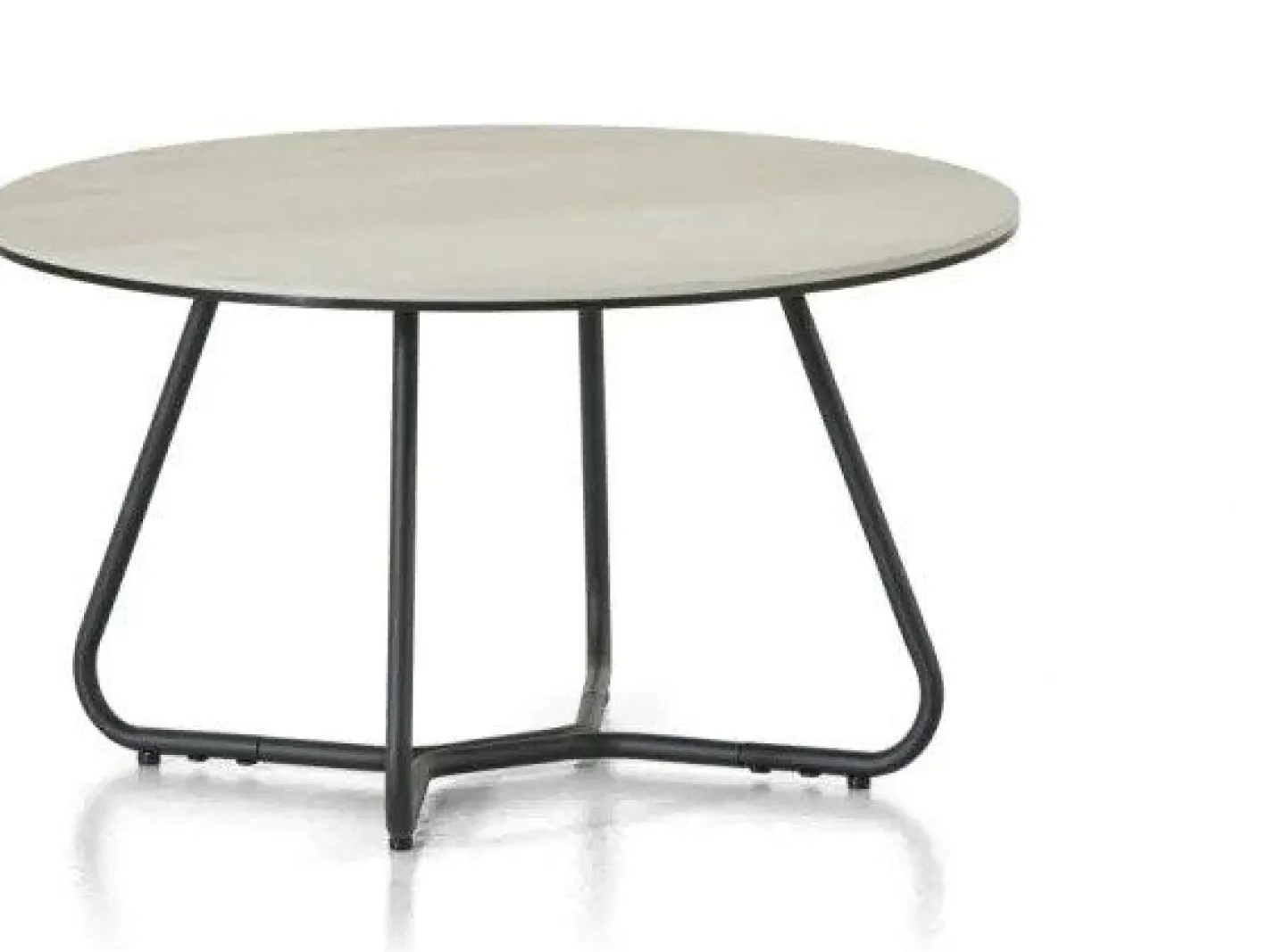 Sale Montèl Solo Salontafel Travertin