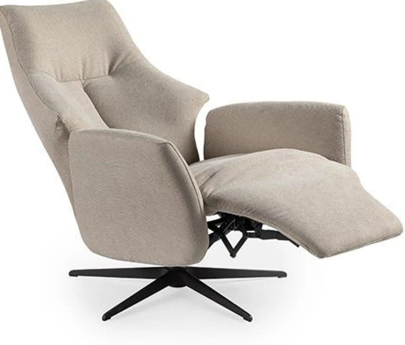 Feelings Wonen Sophia Relaxfauteuil Beige