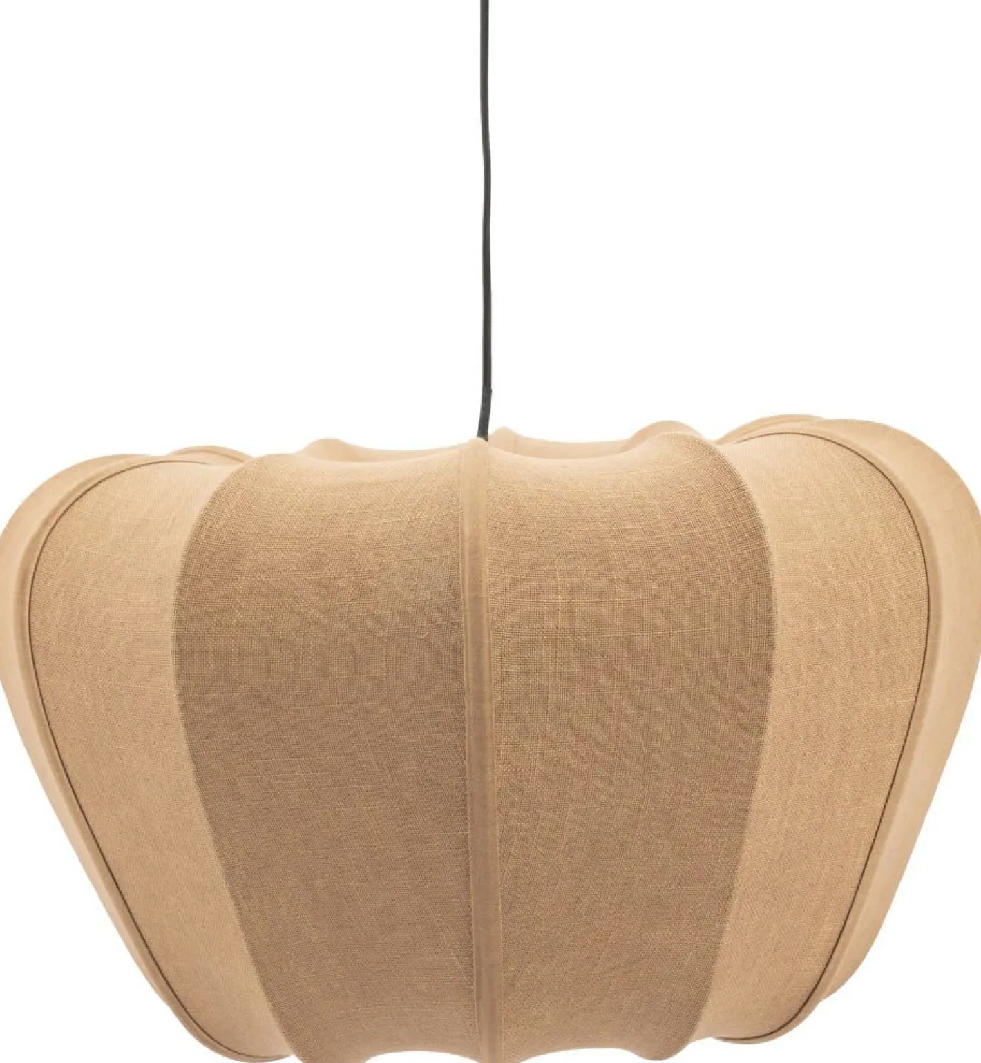 Hot By Boo Sora 1 Hanglamp Bruin