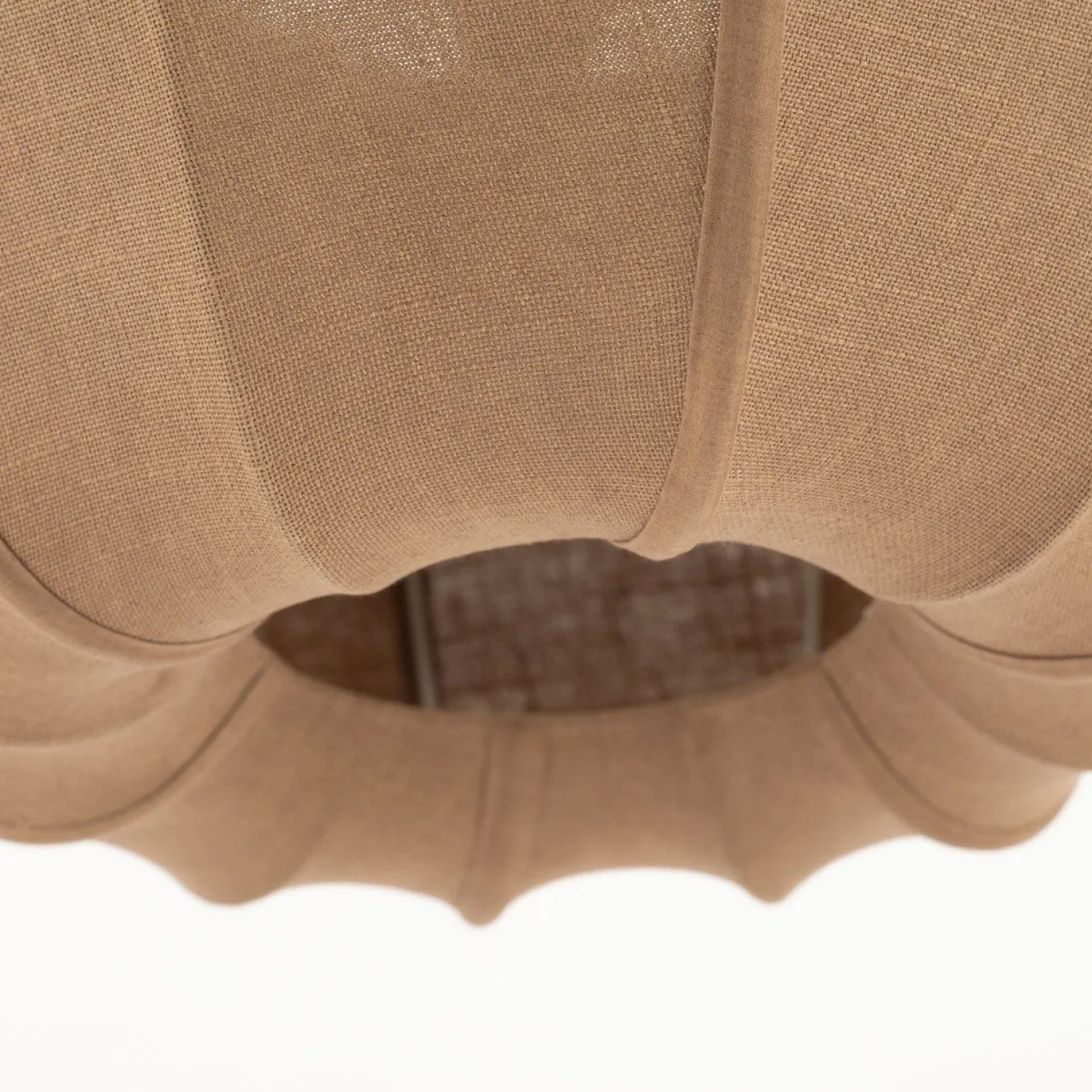 Hot By Boo Sora 1 Hanglamp Bruin