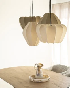 Clearance By Boo Sora 2 Hanglamp Groen